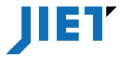 日本情報技術取引所（JIET）ロゴ